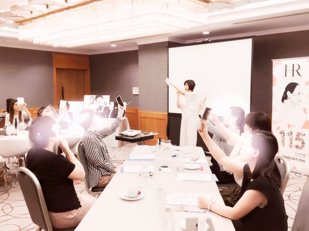 日本ロレアル